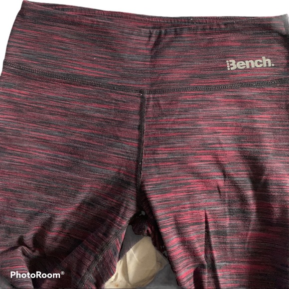 Bench leggings - Picture 4 of 4